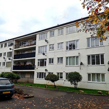 Racecourse Apartment Doncaster Exterior foto