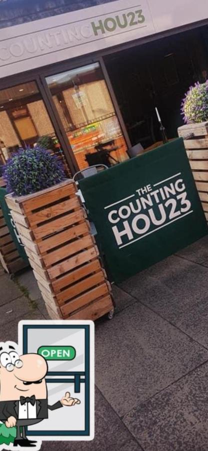 Racecourse Apartment Doncaster Exterior foto